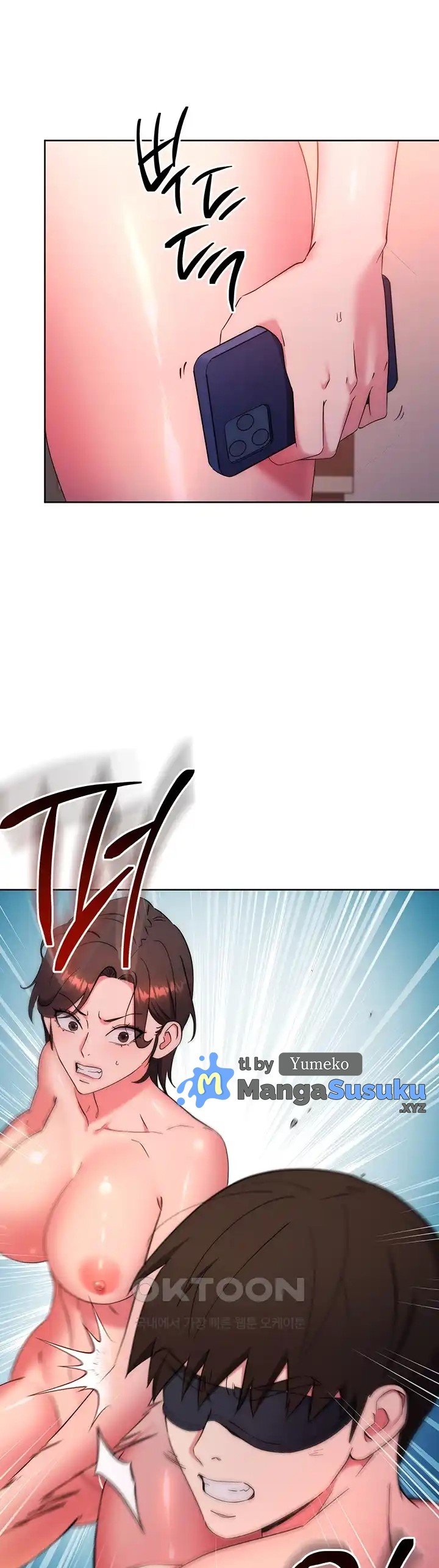 Outsider: The Invisible Man - Chapter 9 17