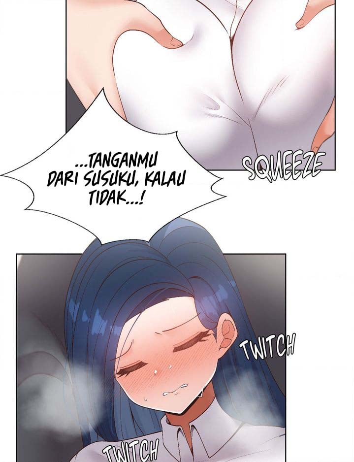 Family with Benefits - Chapter 9 45