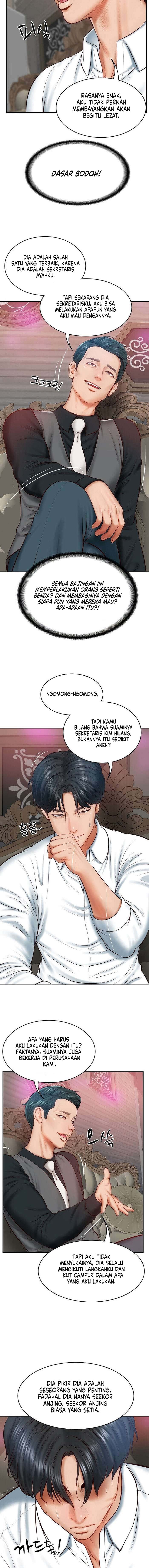 The Billionaire&#8217;s Monster Cock Son-In-Law - Chapter 9 16