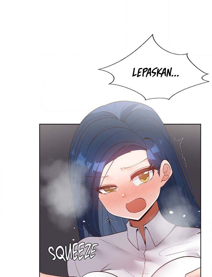 Family with Benefits - Chapter 9 44