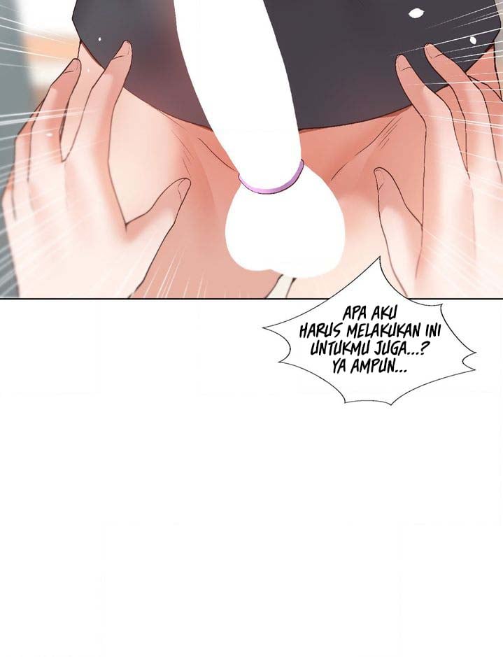 Family with Benefits - Chapter 9 92