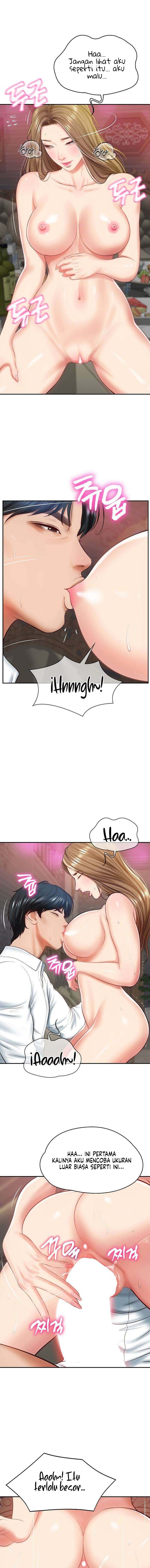 The Billionaire&#8217;s Monster Cock Son-In-Law - Chapter 9 10