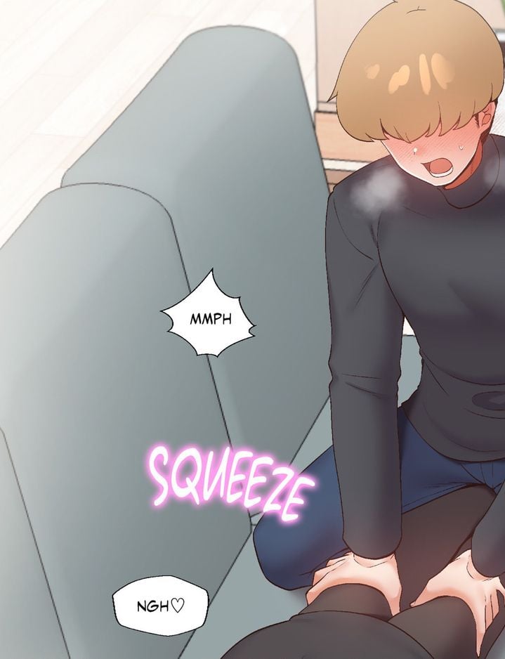 Family with Benefits - Chapter 9 58