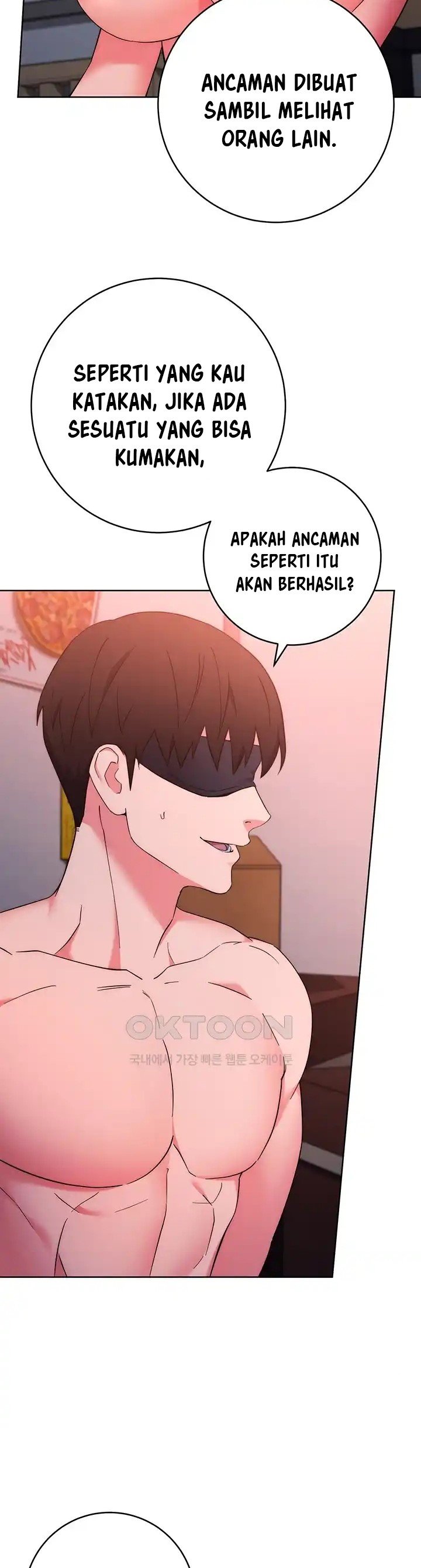 Outsider: The Invisible Man - Chapter 9 14
