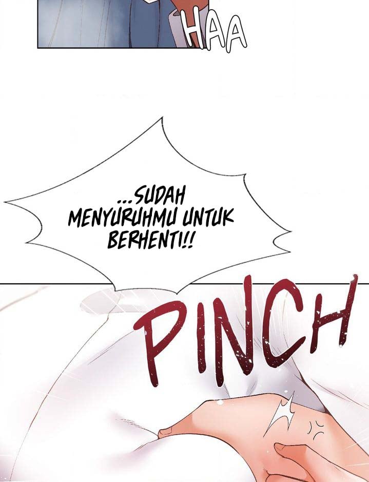 Family with Benefits - Chapter 9 50