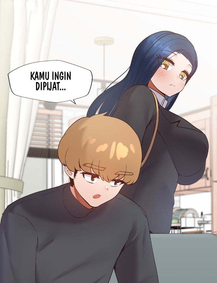 Family with Benefits - Chapter 9 3