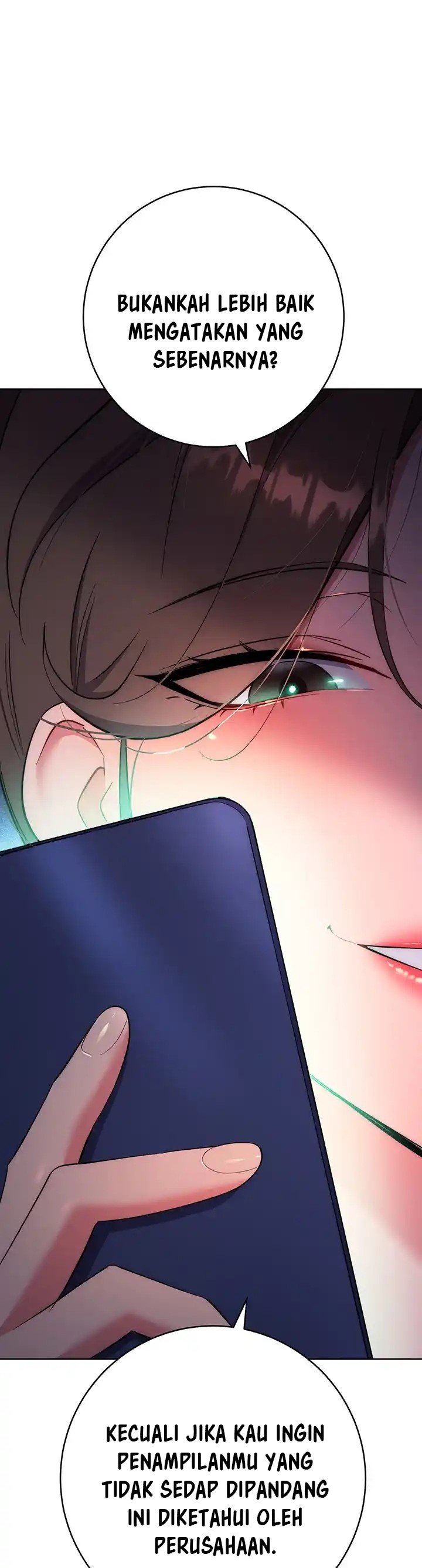 Outsider: The Invisible Man - Chapter 9 2