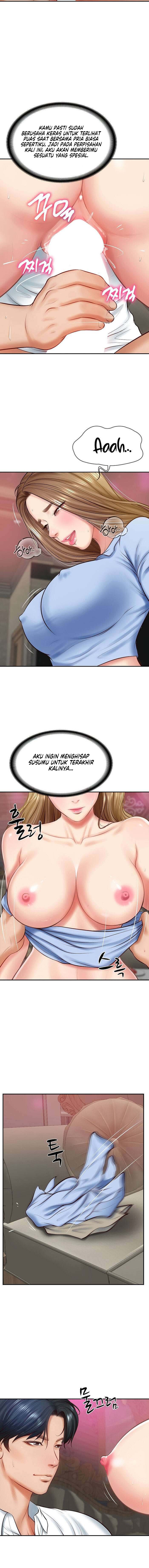 The Billionaire&#8217;s Monster Cock Son-In-Law - Chapter 9 9