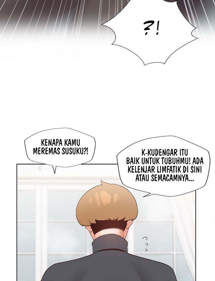 Family with Benefits - Chapter 9 42