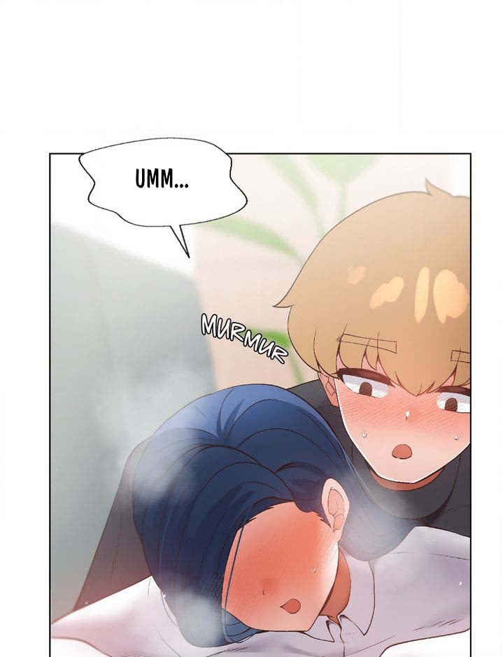 Family with Benefits - Chapter 9 83