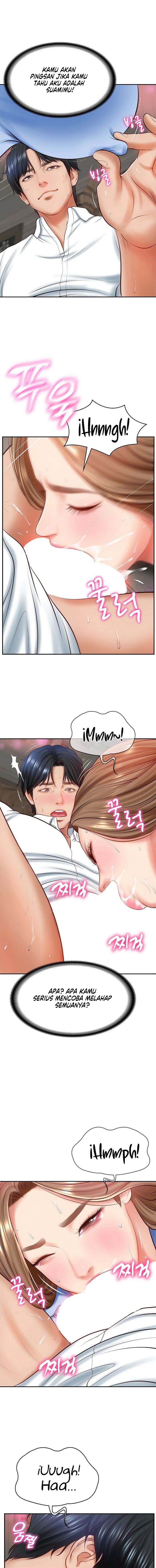 The Billionaire&#8217;s Monster Cock Son-In-Law - Chapter 9 7