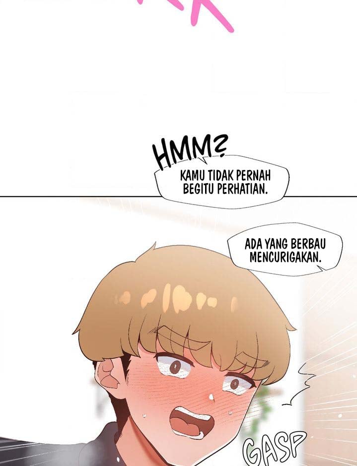 Family with Benefits - Chapter 9 19
