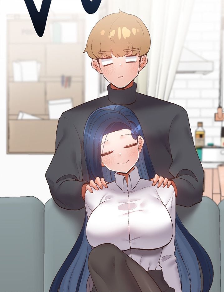 Family with Benefits - Chapter 9 32