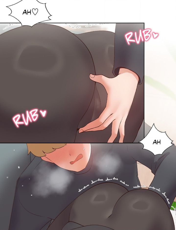 Family with Benefits - Chapter 9 78