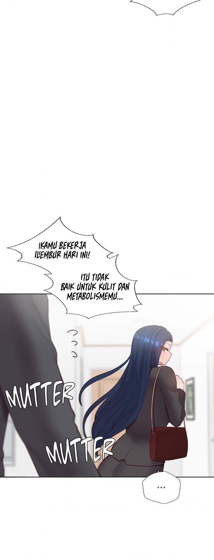 Family with Benefits - Chapter 9 12