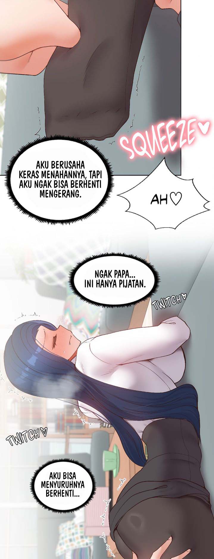 Family with Benefits - Chapter 9 64