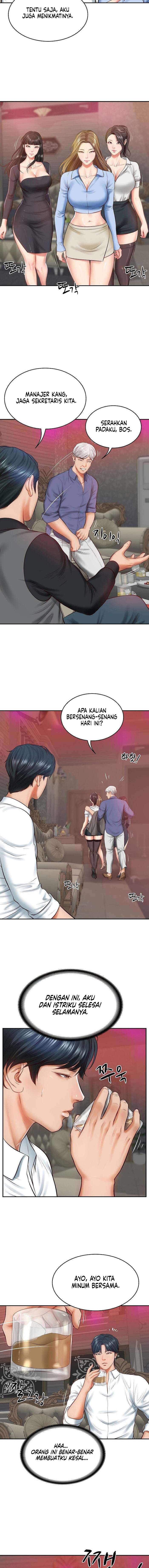 The Billionaire&#8217;s Monster Cock Son-In-Law - Chapter 9 14