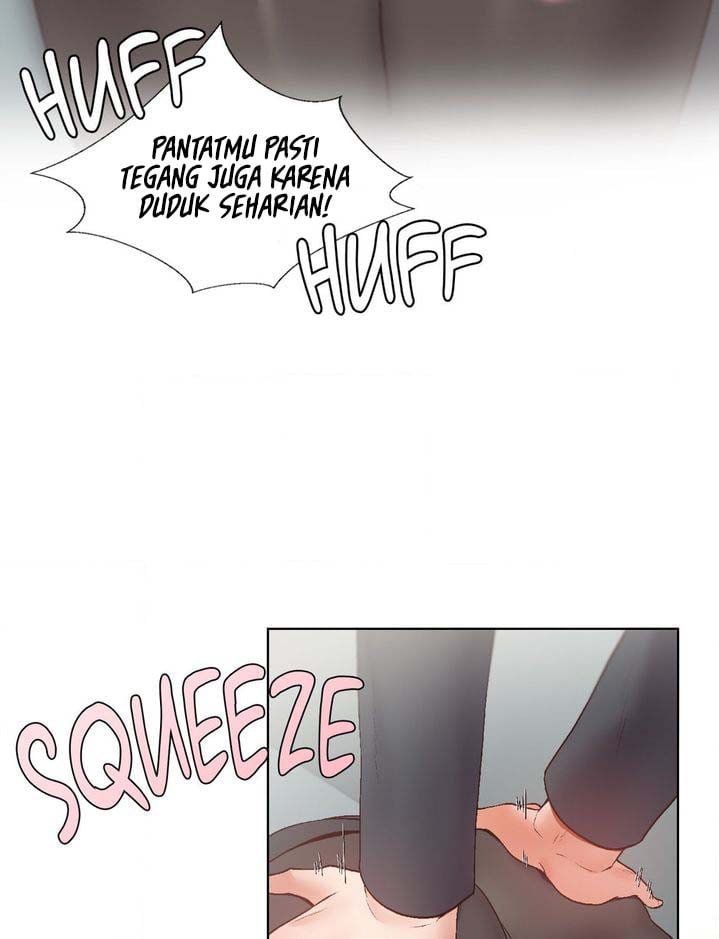 Family with Benefits - Chapter 9 69