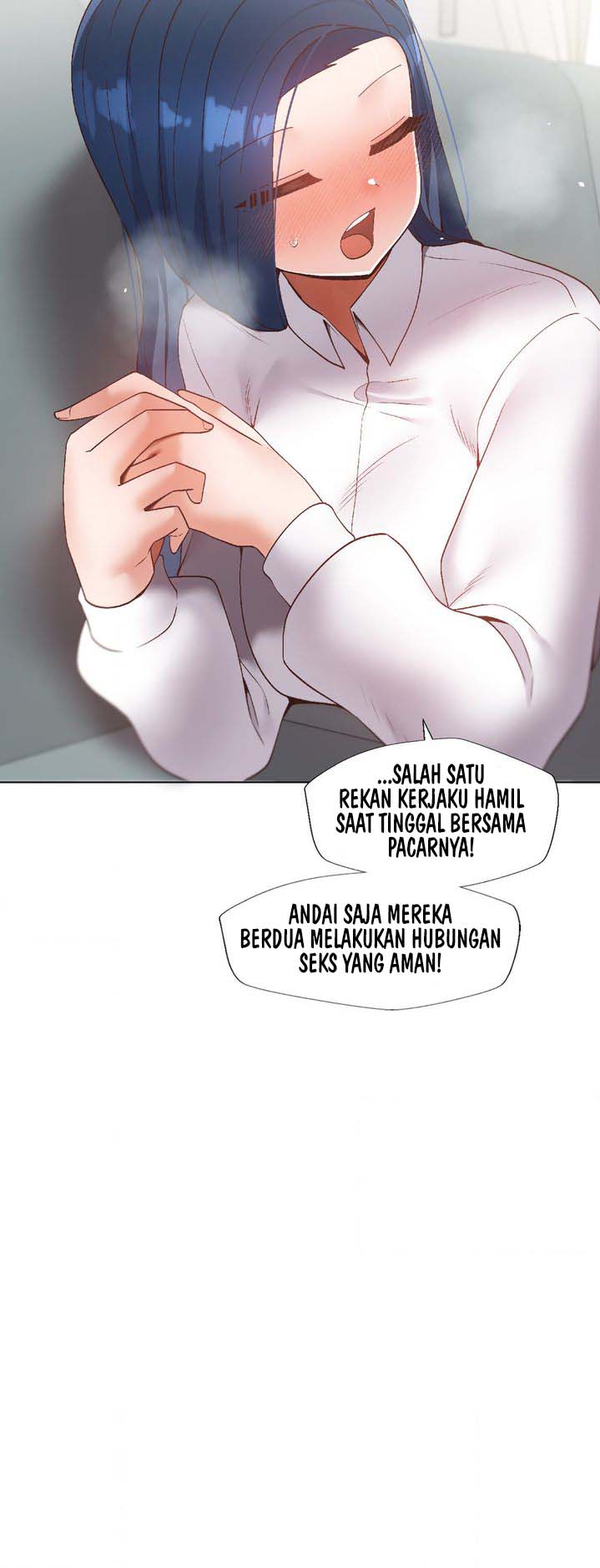 Family with Benefits - Chapter 9 85