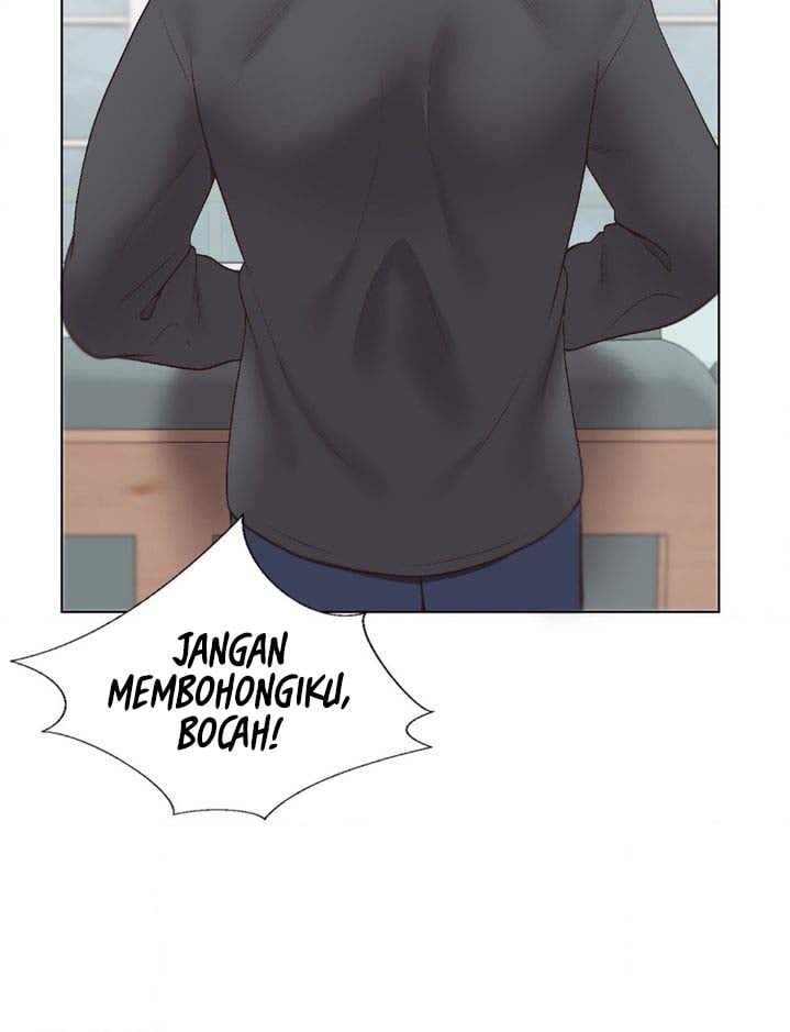 Family with Benefits - Chapter 9 43