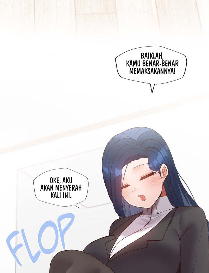Family with Benefits - Chapter 9 24