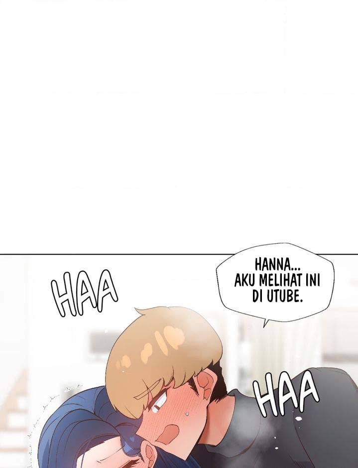 Family with Benefits - Chapter 9 80