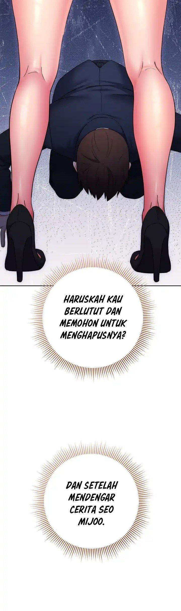 Outsider: The Invisible Man - Chapter 9 31