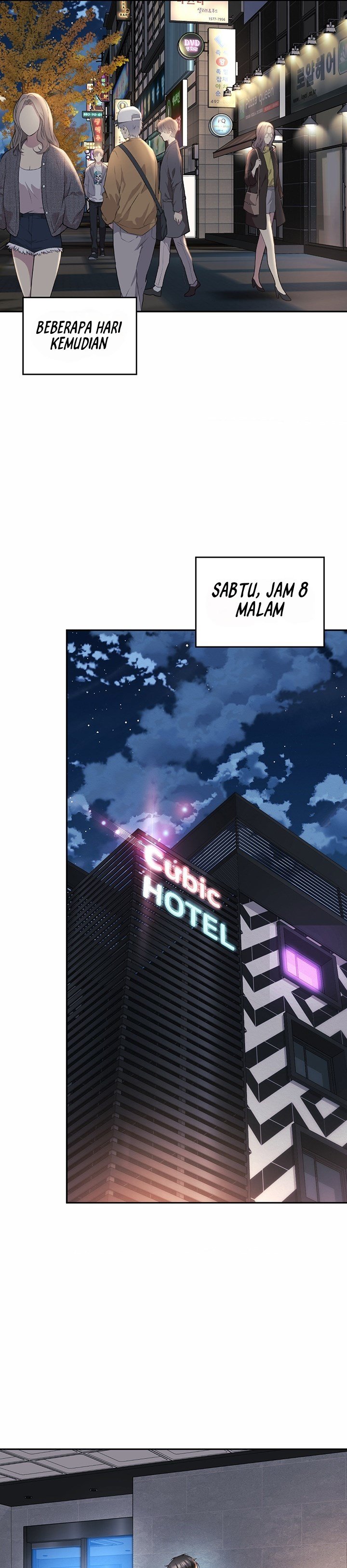 Friend&#8217;s Mom Is Mine - Chapter 31 22