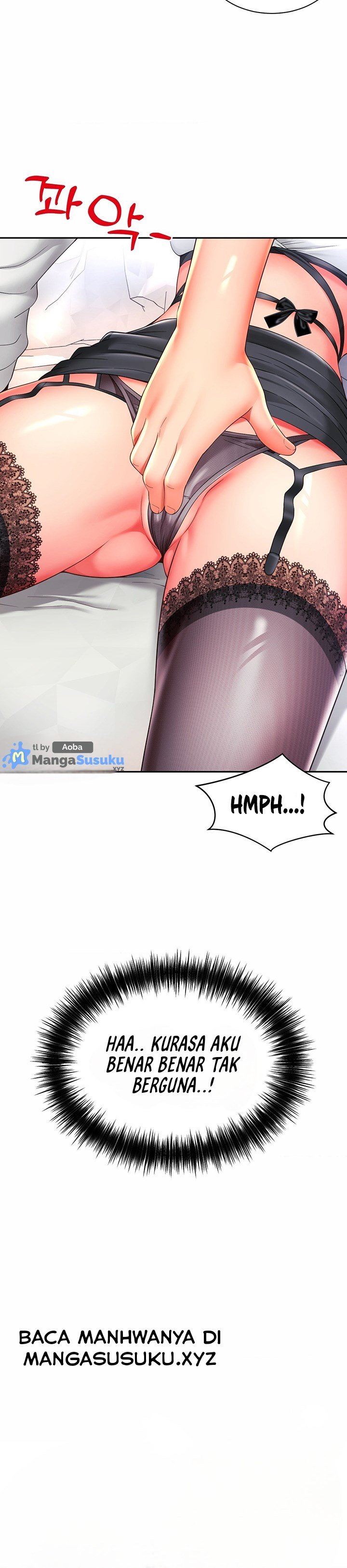 Friend&#8217;s Mom Is Mine - Chapter 31 40