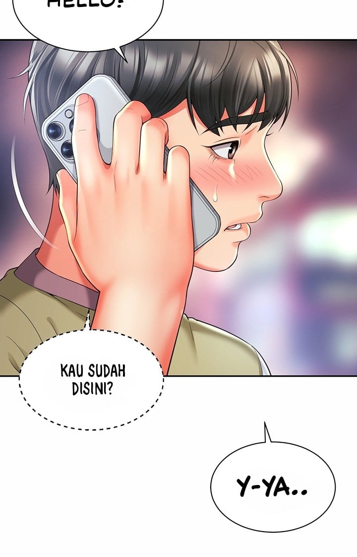 Friend&#8217;s Mom Is Mine - Chapter 31 30