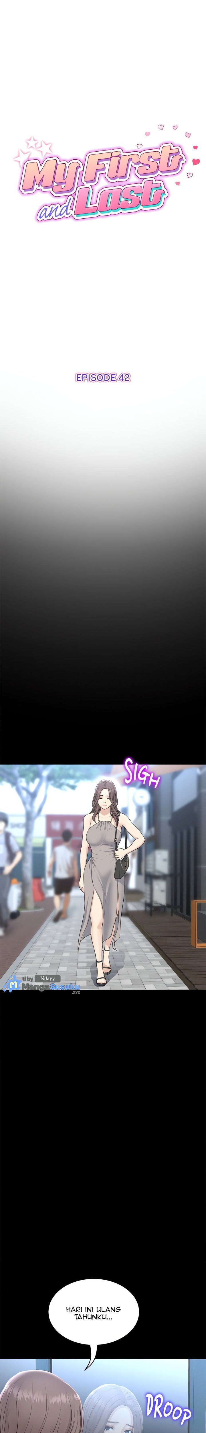 Stepmom’s Everything - Stepmom&#8217;s Everything Chapter 42 6