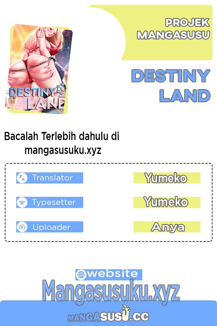 Destiny Land - Chapter 42 1