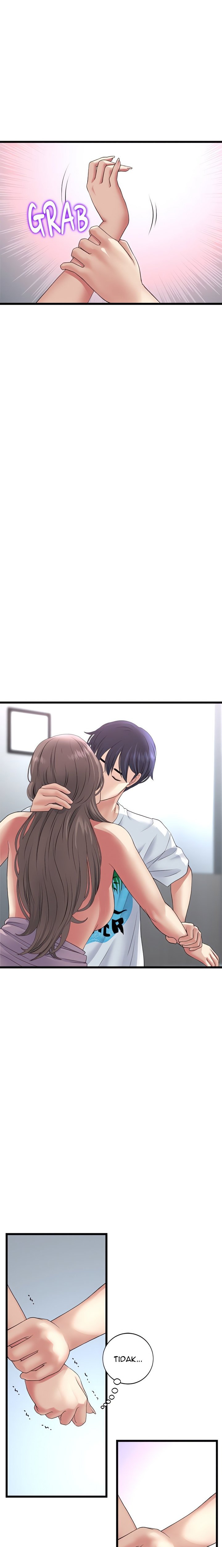 Stepmom’s Everything - Stepmom&#8217;s Everything Chapter 42 20