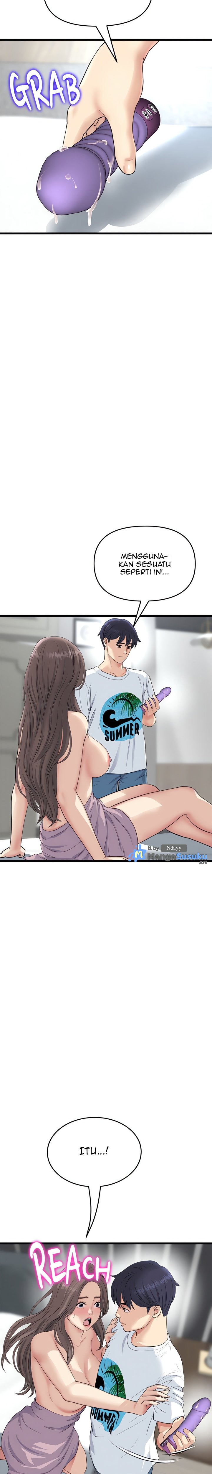 Stepmom’s Everything - Stepmom&#8217;s Everything Chapter 42 17