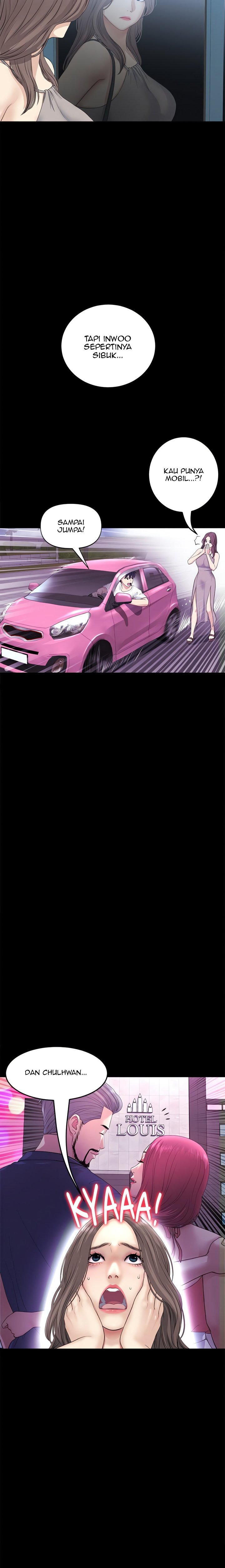 Stepmom’s Everything - Stepmom&#8217;s Everything Chapter 42 7