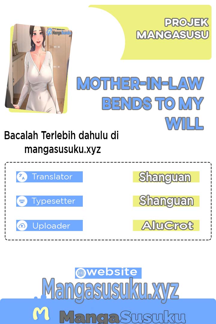 Mother-In-Law Bends to My Will - Chapter 42 1