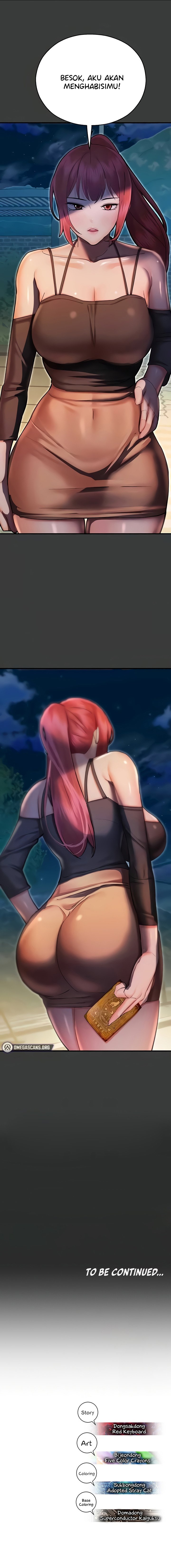 Destiny Land - Chapter 42 11