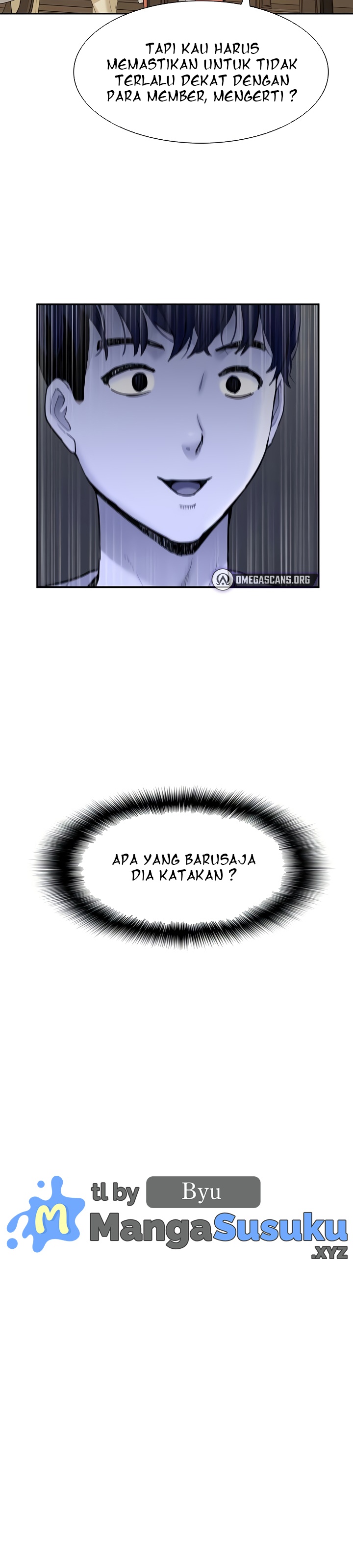 I Was the One Who Got Hypnotized but I Made an Idol Harem - Chapter 36 25