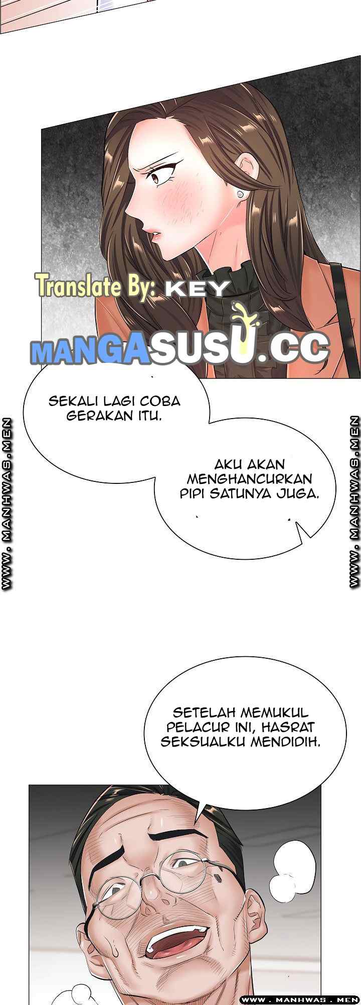 The Game-Fatal Doctor - Chapter 36 21