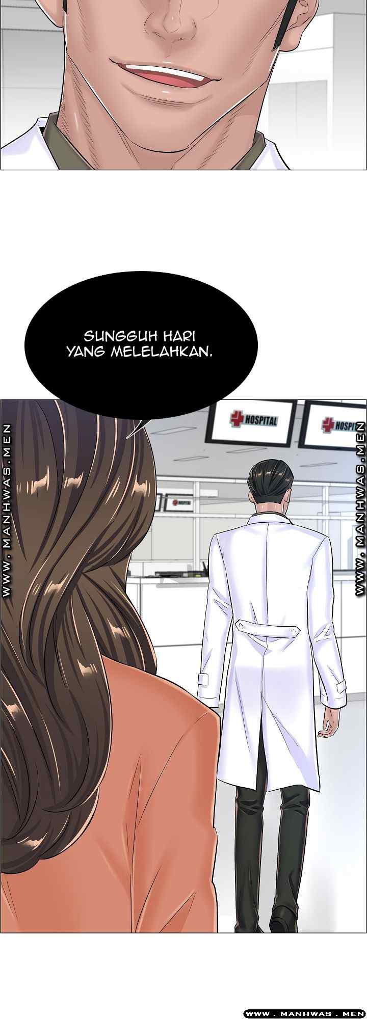The Game-Fatal Doctor - Chapter 36 34