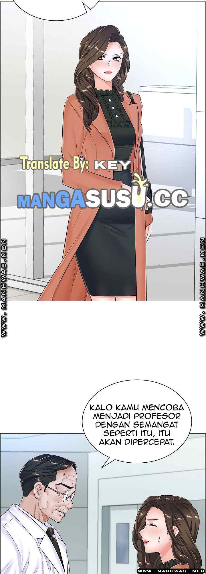 The Game-Fatal Doctor - Chapter 36 10