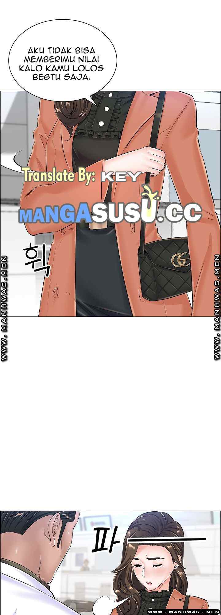 The Game-Fatal Doctor - Chapter 36 31