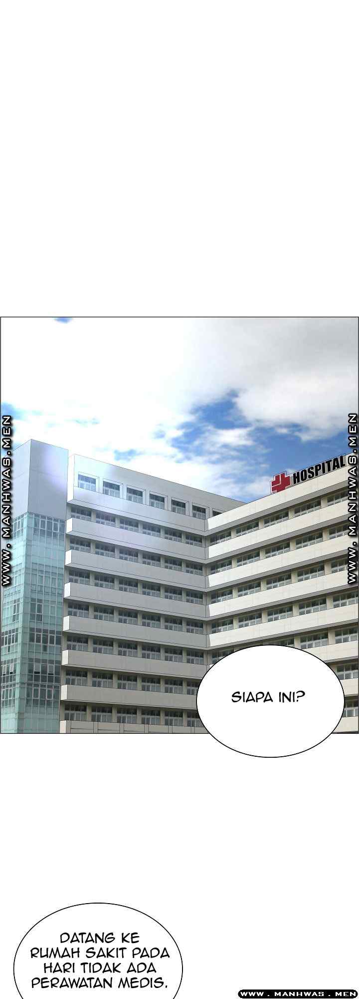 The Game-Fatal Doctor - Chapter 36 9