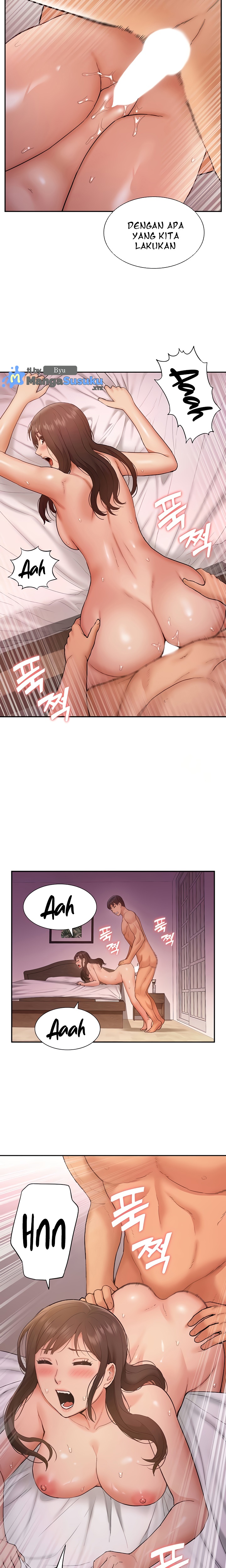 I Was the One Who Got Hypnotized but I Made an Idol Harem - Chapter 36 12