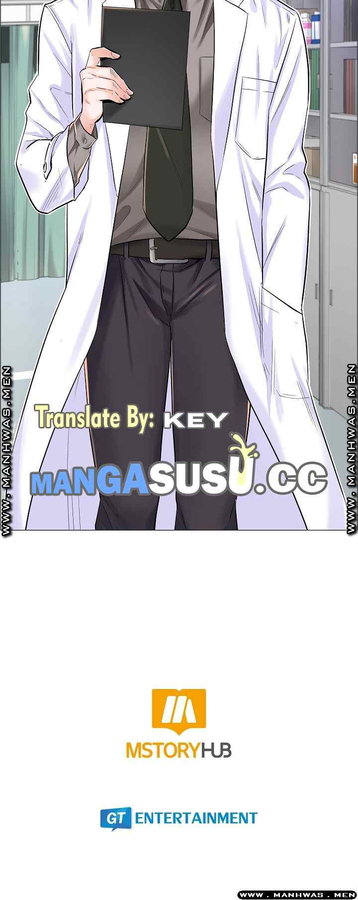 The Game-Fatal Doctor - Chapter 36 41
