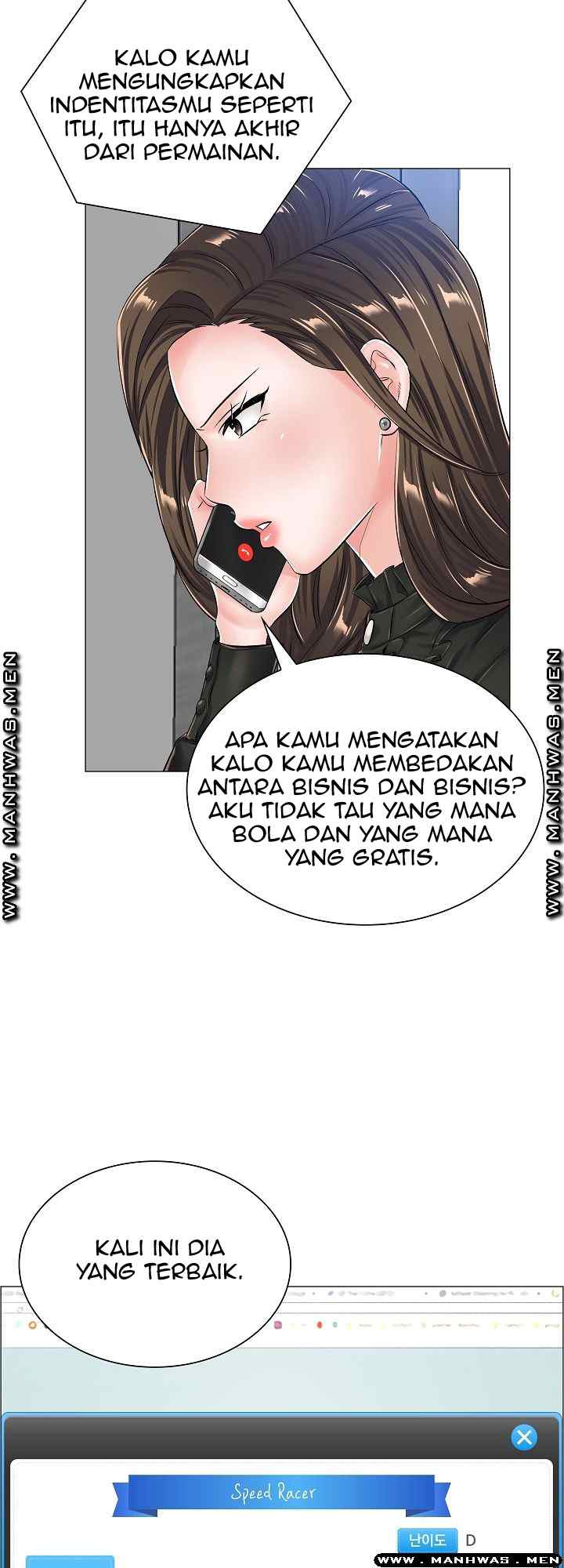 The Game-Fatal Doctor - Chapter 36 38