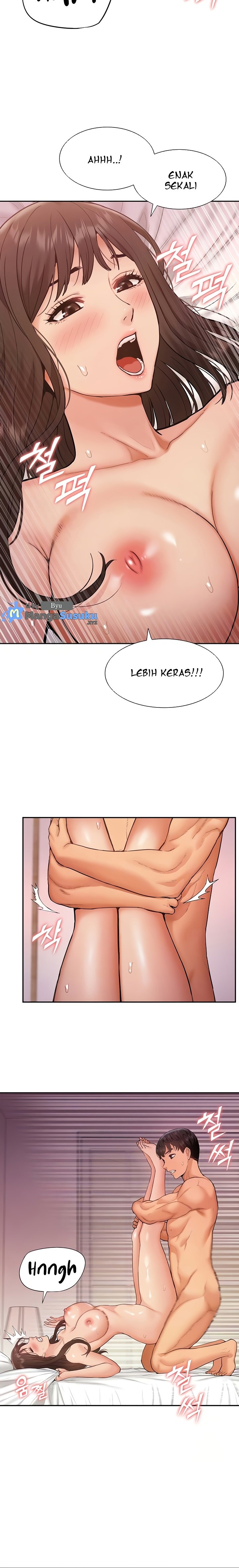 I Was the One Who Got Hypnotized but I Made an Idol Harem - Chapter 36 7