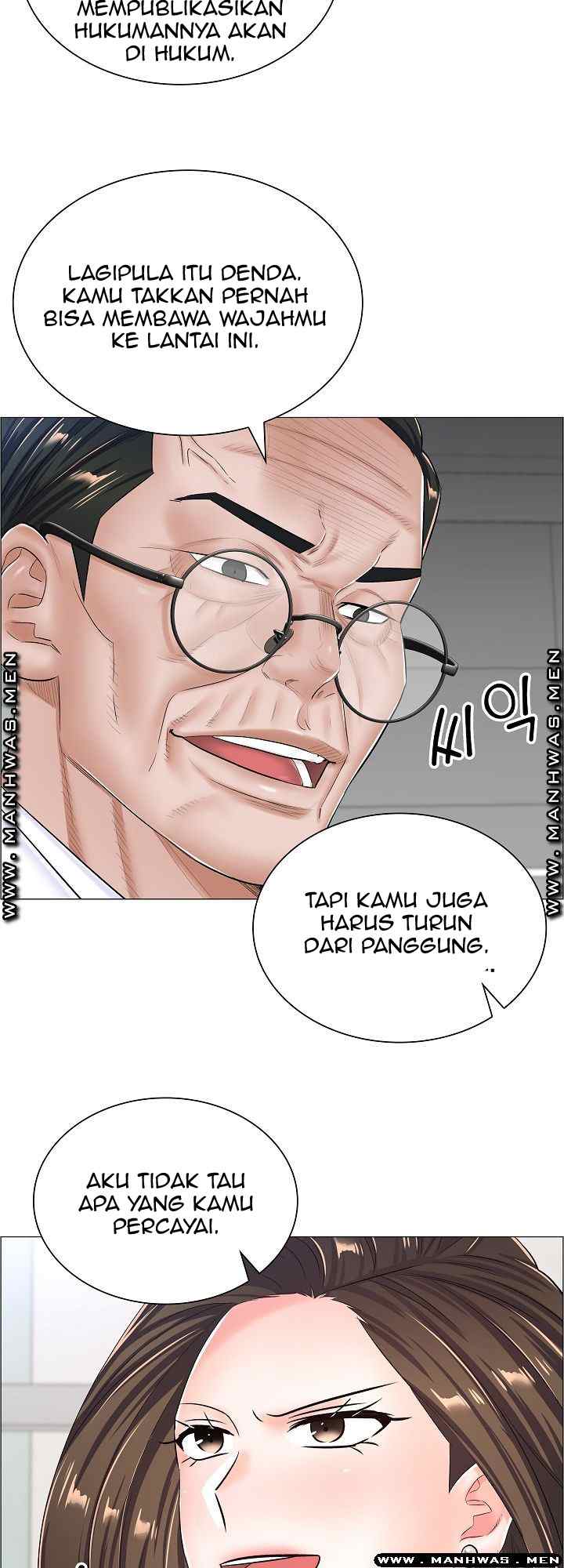 The Game-Fatal Doctor - Chapter 36 19