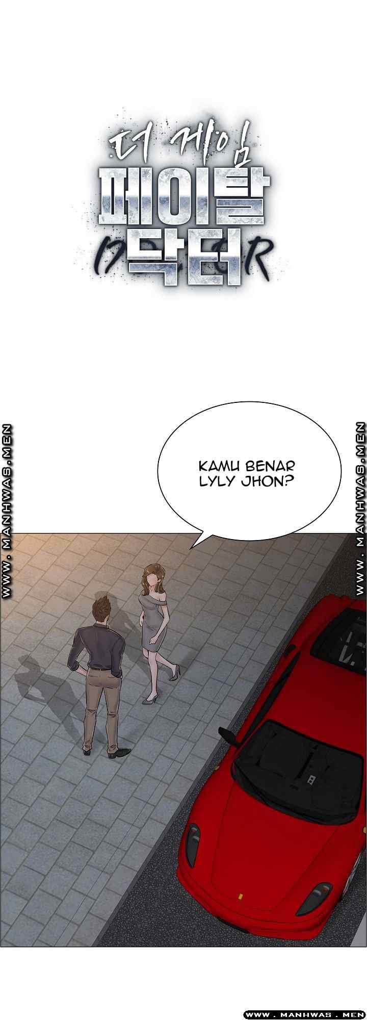 The Game-Fatal Doctor - Chapter 36 2