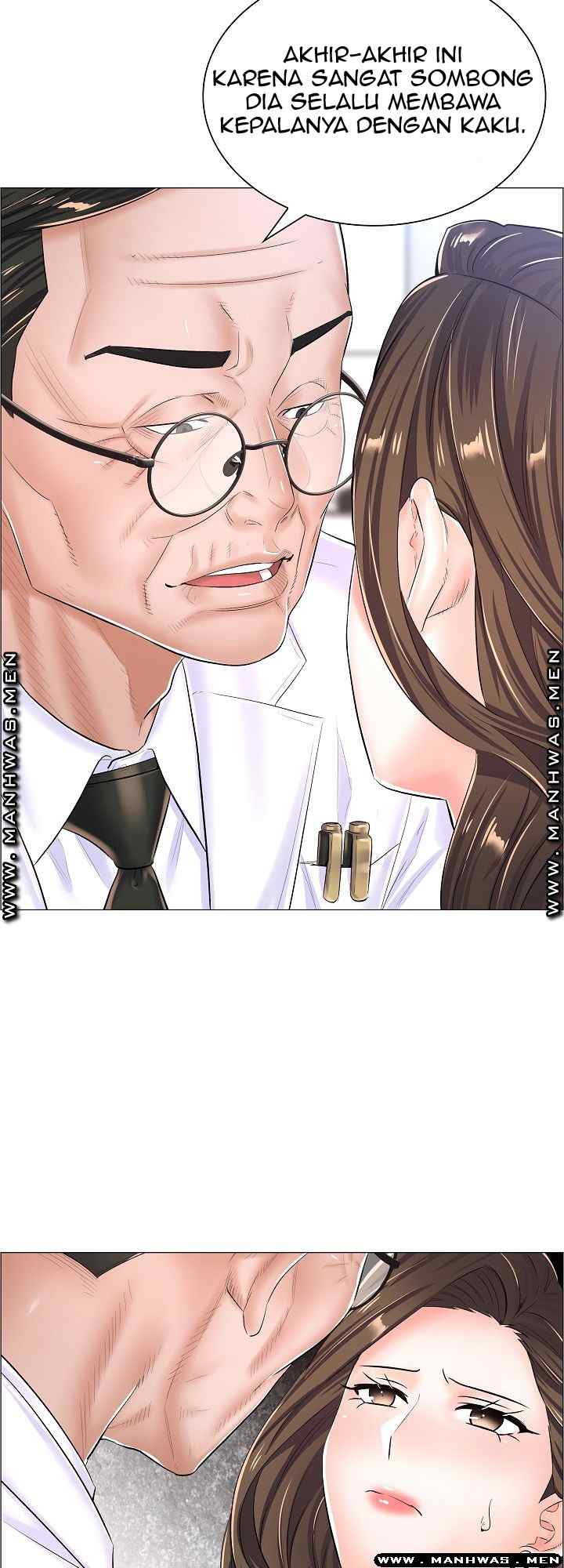 The Game-Fatal Doctor - Chapter 36 15